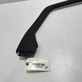 2013 - 2020 FORD FUSION REAR LEFT DRIVER SIDE DOOR WINDOW FRAME TRIM COVER 