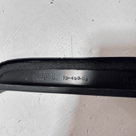 2013 - 2020 FORD FUSION REAR LEFT DRIVER SIDE DOOR WINDOW FRAME TRIM COVER 
