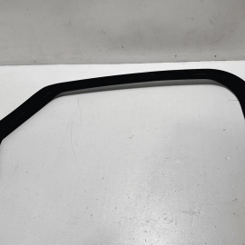 2013 - 2020 FORD FUSION REAR LEFT DRIVER SIDE DOOR WINDOW FRAME TRIM COVER 