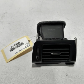 2016-2017 HONDA PILOT DASH DASHBOARD PASSENGER SIDE OUTER AC AIR VENT GRILLE OEM