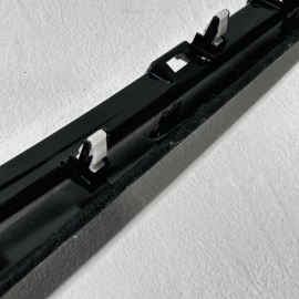 2016 - 2022 HONDA PILOT DASH DASHBOARD CENTER MOLDING BEZEL COVER OEM