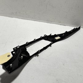 2016 - 2022 HONDA PILOT DASH DASHBOARD CENTER MOLDING BEZEL COVER OEM