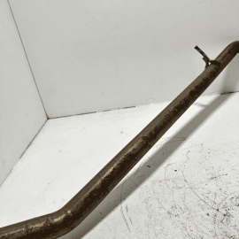 18-24  TOYOTA CAMRY LE REAR EXHAUST SYSTEM INTERMEDIATE TAILPIPE TAIL PIPE OEM