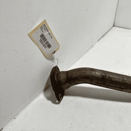 18-24  TOYOTA CAMRY LE REAR EXHAUST SYSTEM INTERMEDIATE TAILPIPE TAIL PIPE OEM