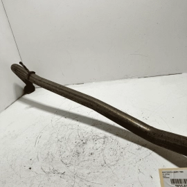 18-24  TOYOTA CAMRY LE REAR EXHAUST SYSTEM INTERMEDIATE TAILPIPE TAIL PIPE OEM