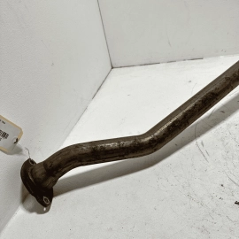 18-24  TOYOTA CAMRY LE REAR EXHAUST SYSTEM INTERMEDIATE TAILPIPE TAIL PIPE OEM