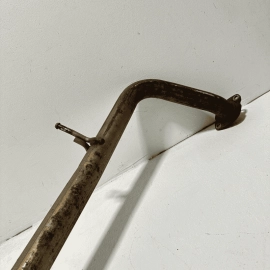 18-24  TOYOTA CAMRY LE REAR EXHAUST SYSTEM INTERMEDIATE TAILPIPE TAIL PIPE OEM