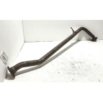 18-24  TOYOTA CAMRY LE REAR EXHAUST SYSTEM INTERMEDIATE TAILPIPE TAIL PIPE OEM