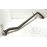 18-24  TOYOTA CAMRY LE REAR EXHAUST SYSTEM INTERMEDIATE TAILPIPE TAIL PIPE OEM
