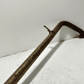 18-24  TOYOTA CAMRY LE REAR EXHAUST SYSTEM INTERMEDIATE TAILPIPE TAIL PIPE OEM