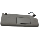 2017 - 2022 HONDA PILOT FRONT RIGHT PASSENGER SIDE SUN VISOR SUNVISOR OEM