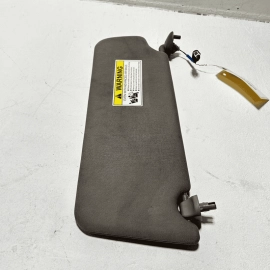 2017 - 2022 HONDA PILOT FRONT RIGHT PASSENGER SIDE SUN VISOR SUNVISOR OEM