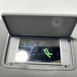 2017 - 2022 HONDA PILOT FRONT RIGHT PASSENGER SIDE SUN VISOR SUNVISOR OEM