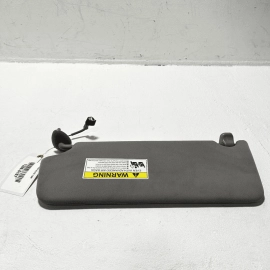 2017 - 2022 HONDA PILOT FRONT RIGHT PASSENGER SIDE SUN VISOR SUNVISOR OEM