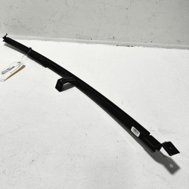 2016-2022 HONDA PILOT FRONT DRIVER SIDE DOOR WINDOW GLASS SASH CHANNEL GUIDE OEM