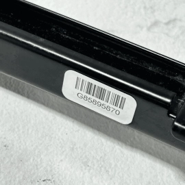 2016-2022 HONDA PILOT FRONT DRIVER SIDE DOOR WINDOW GLASS SASH CHANNEL GUIDE OEM