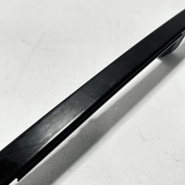 2016-2022 HONDA PILOT FRONT DRIVER SIDE DOOR WINDOW GLASS SASH CHANNEL GUIDE OEM