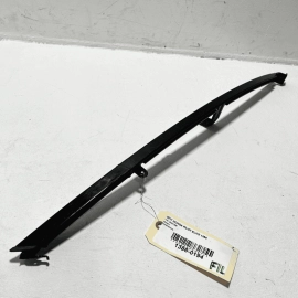 2016-2022 HONDA PILOT FRONT DRIVER SIDE DOOR WINDOW GLASS SASH CHANNEL GUIDE OEM