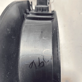 FRONT RIGHT PASSENGER DOOR SILL KICK TRIM PANEL OEM 2017 - 2020 FORD FUSION