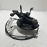 2018-2024 TOYOTA CAMRY LE SPINDLE KNUCKLE HUB / KNUCKLE REAR PASSENGER SIDE OEM