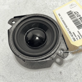 Acura TLX 2021-23 Front Left or Right Side Door Audio Tweeter Sound Speaker OEM Acura TLX 2021-23 Front Left or Right Side Door Audio Tweeter Sound Speaker OEM