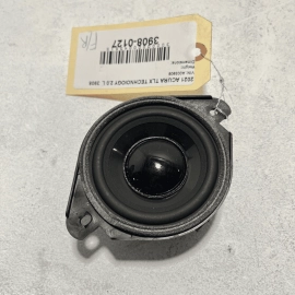 Acura TLX 2021-23 Front Left or Right Side Door Audio Tweeter Sound Speaker OEM Acura TLX 2021-23 Front Left or Right Side Door Audio Tweeter Sound Speaker OEM