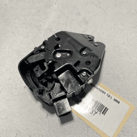 2021-2023 Acura TLX Rear Trunk Deck Lid Lock Latch Actuator OEM