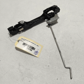 2021-2023 Acura TLX Rear Right Passenger Door Exterior Handle Base Bracket OEM