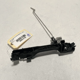 2021-2023 Acura TLX Rear Right Passenger Door Exterior Handle Base Bracket OEM
