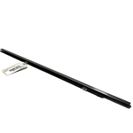 2016 - 2022 Honda Pilot Front Left Driver Side Door Window Belt Molding OEM