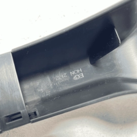 2021-2023 Acura TLX Rear Right Passenger Side Trunk Lid Hinge Garnish Cover OEM