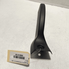2021-2023 Acura TLX Rear Right Passenger Side Trunk Lid Hinge Garnish Cover OEM