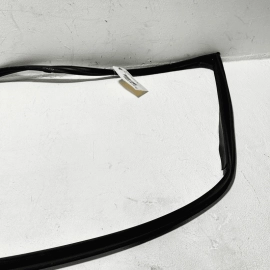 2016-2022 HONDA PILOT FRONT LEFT DRIVER DOOR WINDOW GLASS RUN CHANNEL SEAL OEM