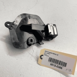 TOYOTA CAMRY 2018 - 2021 FRONT RIGHT PASSENGER SIDE DOOR PANEL ACCESS COVER