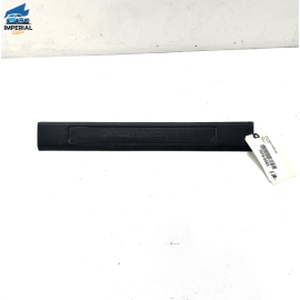 2017 - 2020 FORD FUSION SE FRONT RIGHT PASSENGER SILL SCUFF PLATE TRIM PANE