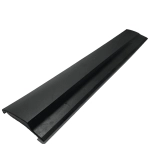 2016 - 2022 HONDA PILOT FRONT LEFT DRIVER SIDE DOOR LOWER MOLDING GARNISH OEM