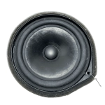 2016 - 2018 HONDA PILOT FRONT RIGHT PASSENGER SIDE DOOR AUDIO SPEAKER OEM