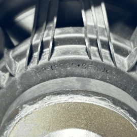 2016 - 2018 HONDA PILOT FRONT LEFT DRIVER SIDE DOOR AUDIO SPEAKER OEM