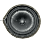 2016 - 2018 HONDA PILOT FRONT LEFT DRIVER SIDE DOOR AUDIO SPEAKER OEM