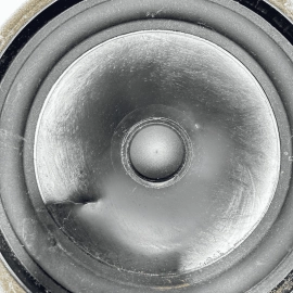 2016 - 2018 HONDA PILOT FRONT LEFT DRIVER SIDE DOOR AUDIO SPEAKER OEM