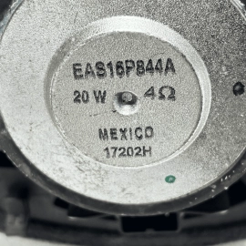 2016 - 2018 HONDA PILOT FRONT LEFT DRIVER SIDE DOOR AUDIO SPEAKER OEM