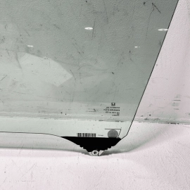 HONDA PILOT 2016-2021 FRONT LEFT DRIVER SIDE DOOR WINDOW GLASS OEM