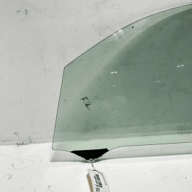 HONDA PILOT 2016-2021 FRONT LEFT DRIVER SIDE DOOR WINDOW GLASS OEM