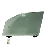 HONDA PILOT 2016-2021 FRONT LEFT DRIVER SIDE DOOR WINDOW GLASS OEM