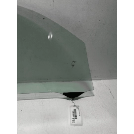 HONDA PILOT 2016-2021 FRONT LEFT DRIVER SIDE DOOR WINDOW GLASS OEM