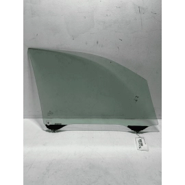 HONDA PILOT 2016-2021 FRONT LEFT DRIVER SIDE DOOR WINDOW GLASS OEM