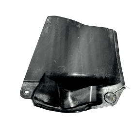 16-22 ACURA ILX REAR LOWER DRIVER SIDE QUARTER MUD FLAP SPLASH SHIELD STRAKE OEM