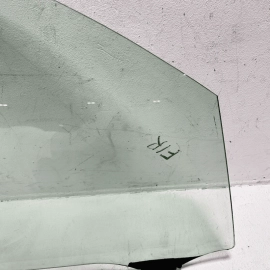 HONDA PILOT 2016-2021 FRONT RIGHT PASSENGER SIDE DOOR WINDOW GLASS OEM