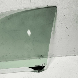 HONDA PILOT 2016-2021 FRONT RIGHT PASSENGER SIDE DOOR WINDOW GLASS OEM