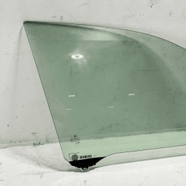 HONDA PILOT 2016-2021 FRONT RIGHT PASSENGER SIDE DOOR WINDOW GLASS OEM